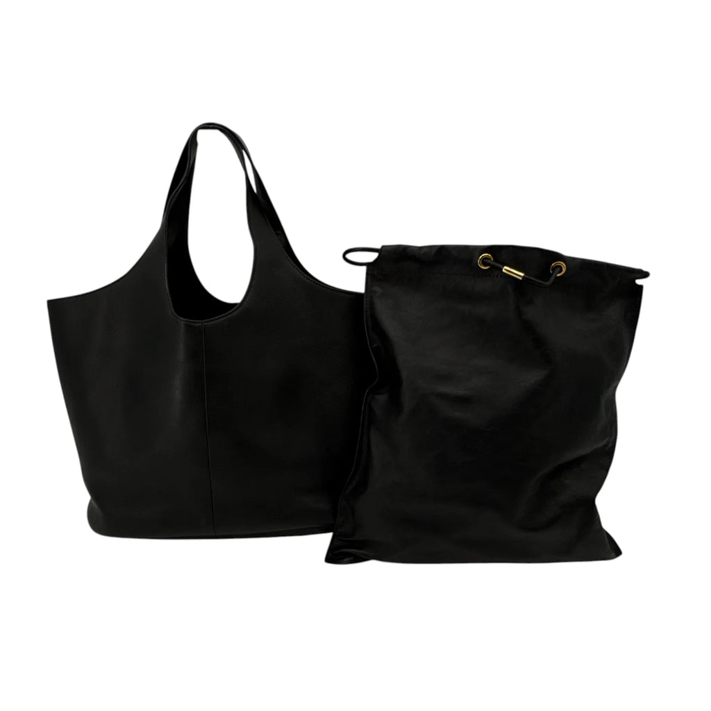 TOM FORD Miranda Tote Bag with Pouch - flyKAMP