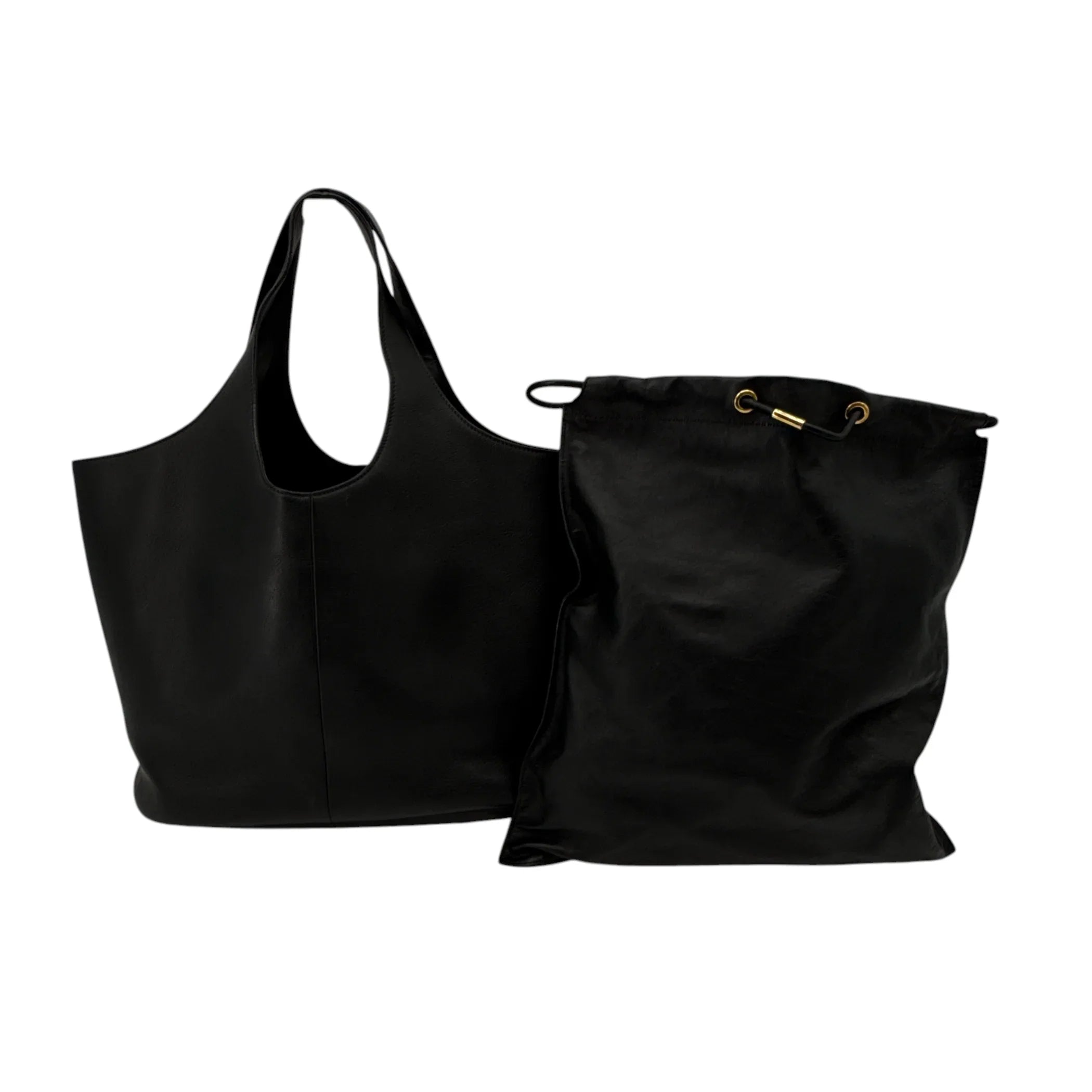 TOM FORD Miranda Tote Bag with Pouch - flyKAMP