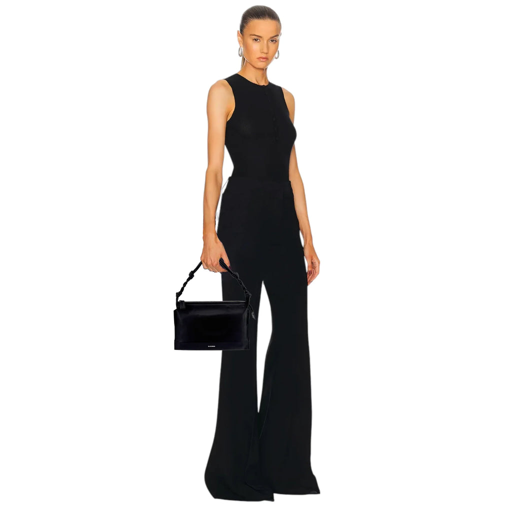 JIL SANDER Envelope Shoulder Bag - flyKAMP