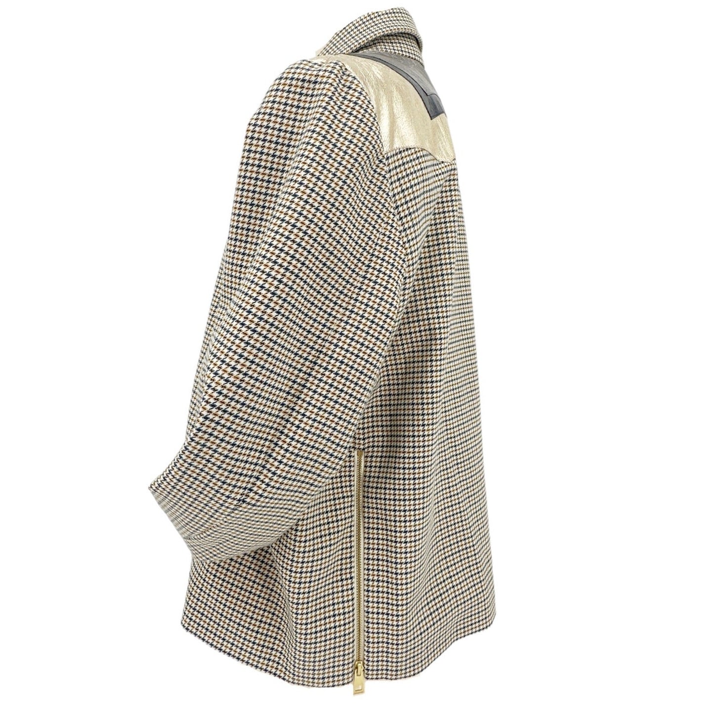 ZADIG & VOLTAIRE Kartys Car Jacket M