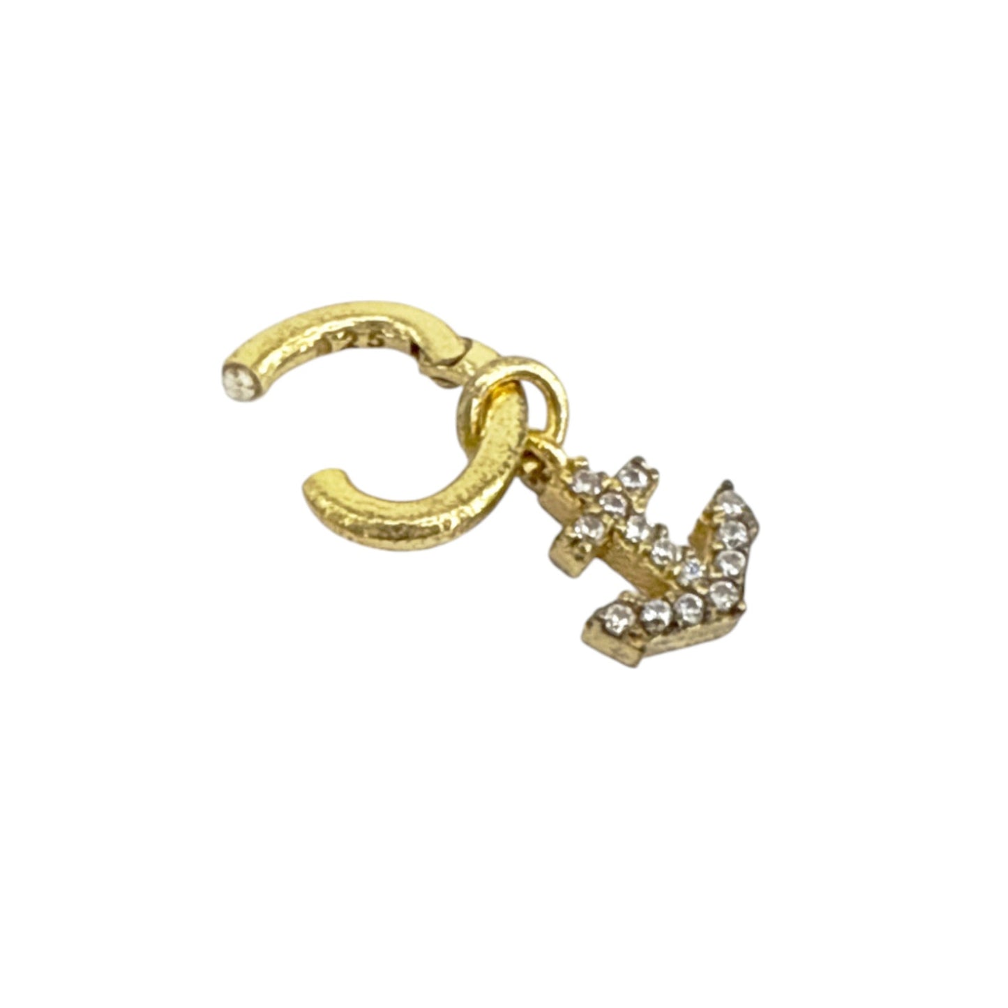 MAISON IREM x ANTHROPOLOGIE Charm Rugged Anchor