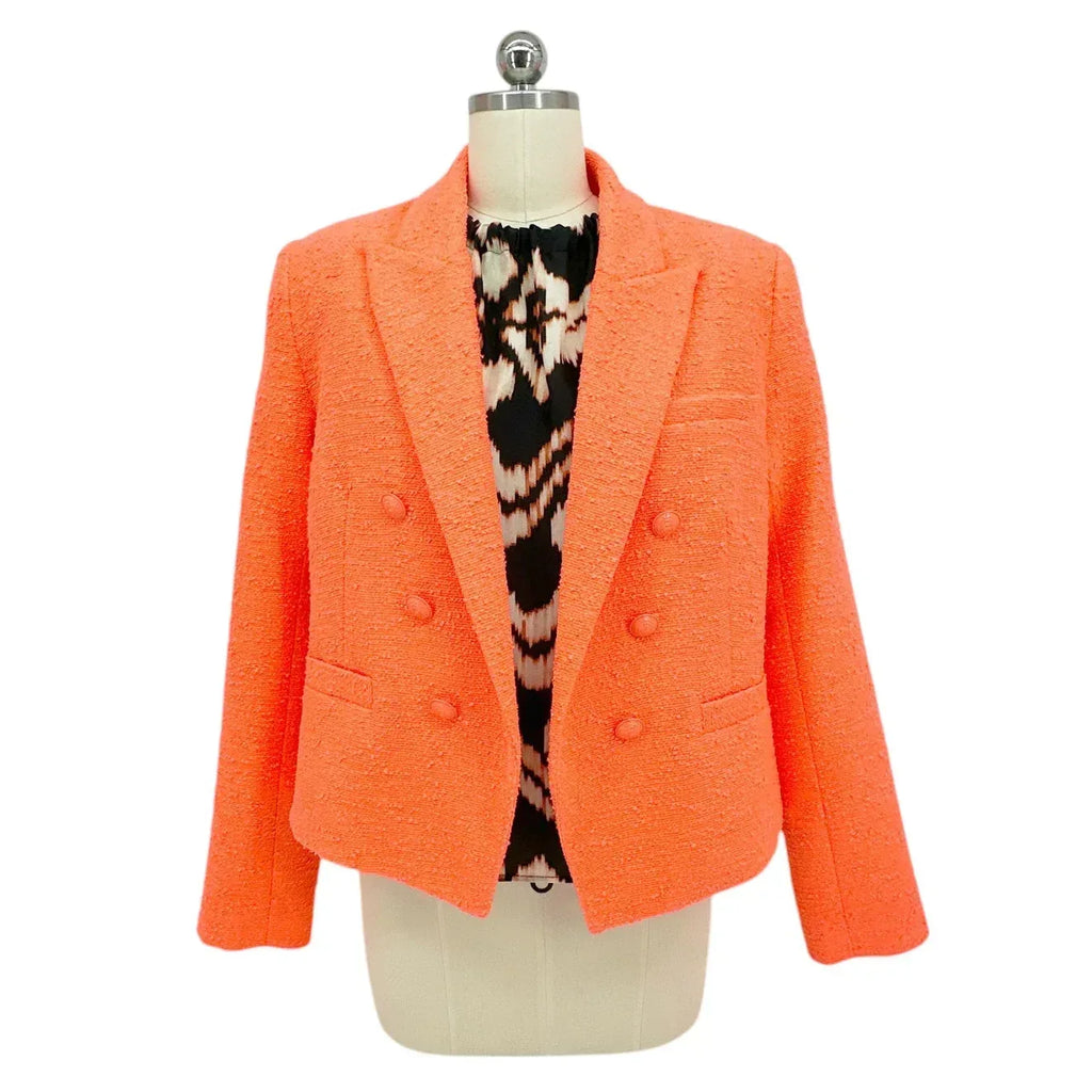 ULLA JOHNSON Iren Top in Obsidian 2 | Small - flyKAMP