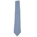 IKE BEHAR Silk Tie - flyKAMP