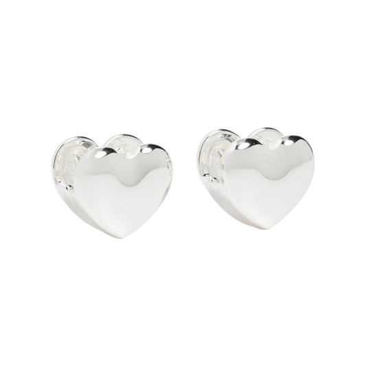 RACHEL COMEY Cora Earrings in Silver