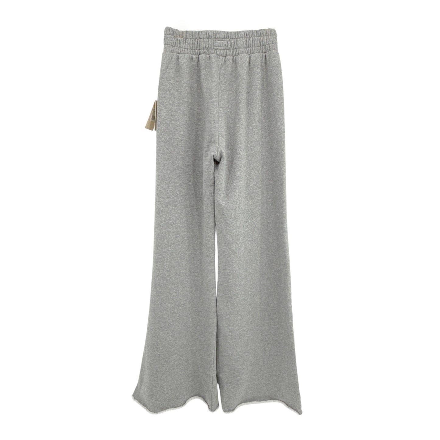 MOTHER The Quickie Roller Cut Sneak Pants in Fazed Out XS