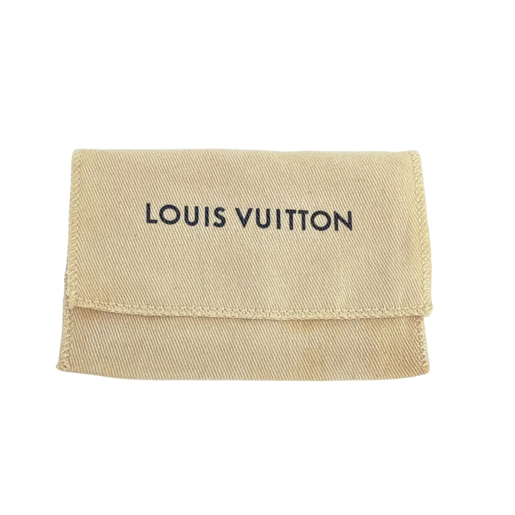 LOUIS VUITTON Chain Strap in Gold - flyKAMP