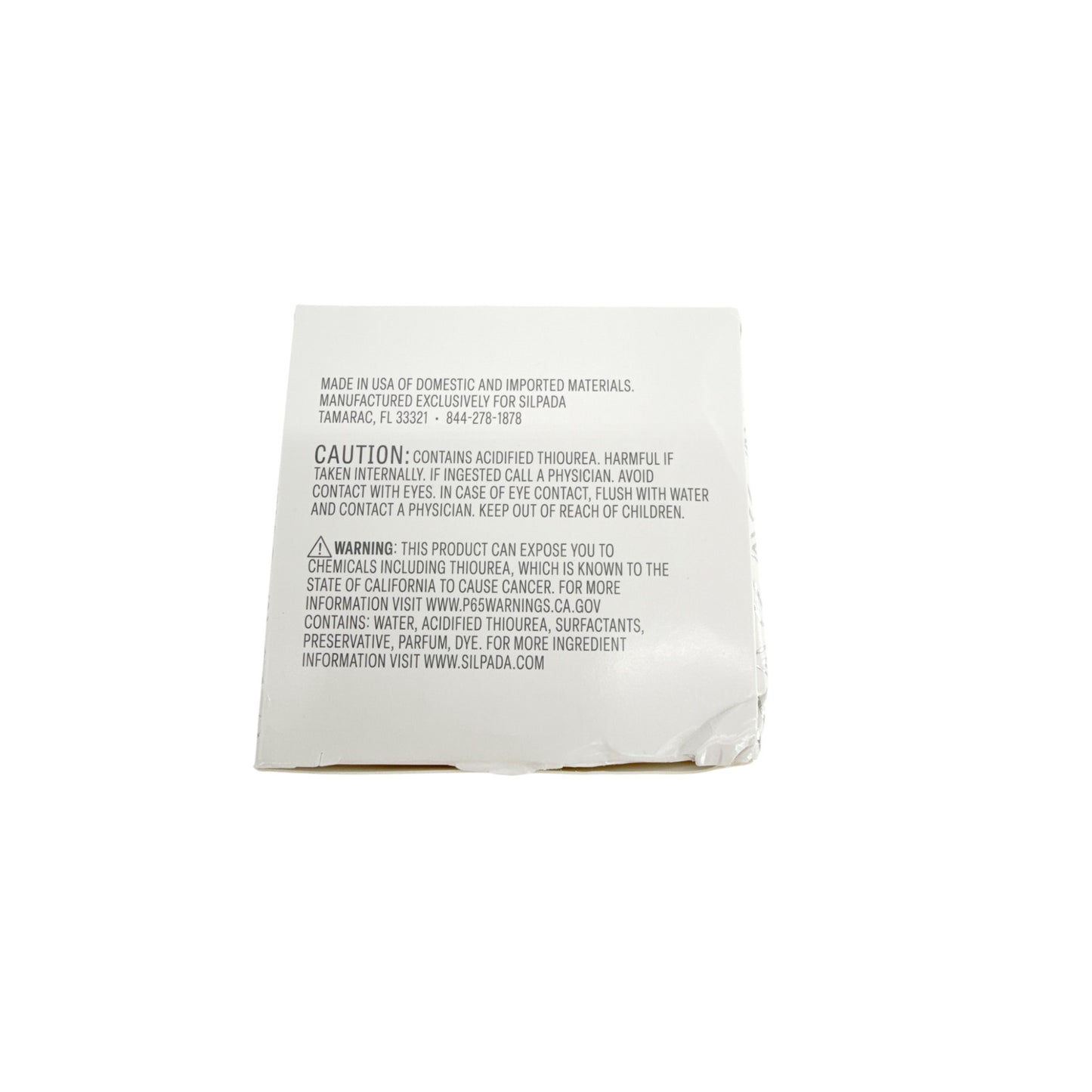 SILPADA 6 oz Silver Jewelry Cleaning Set