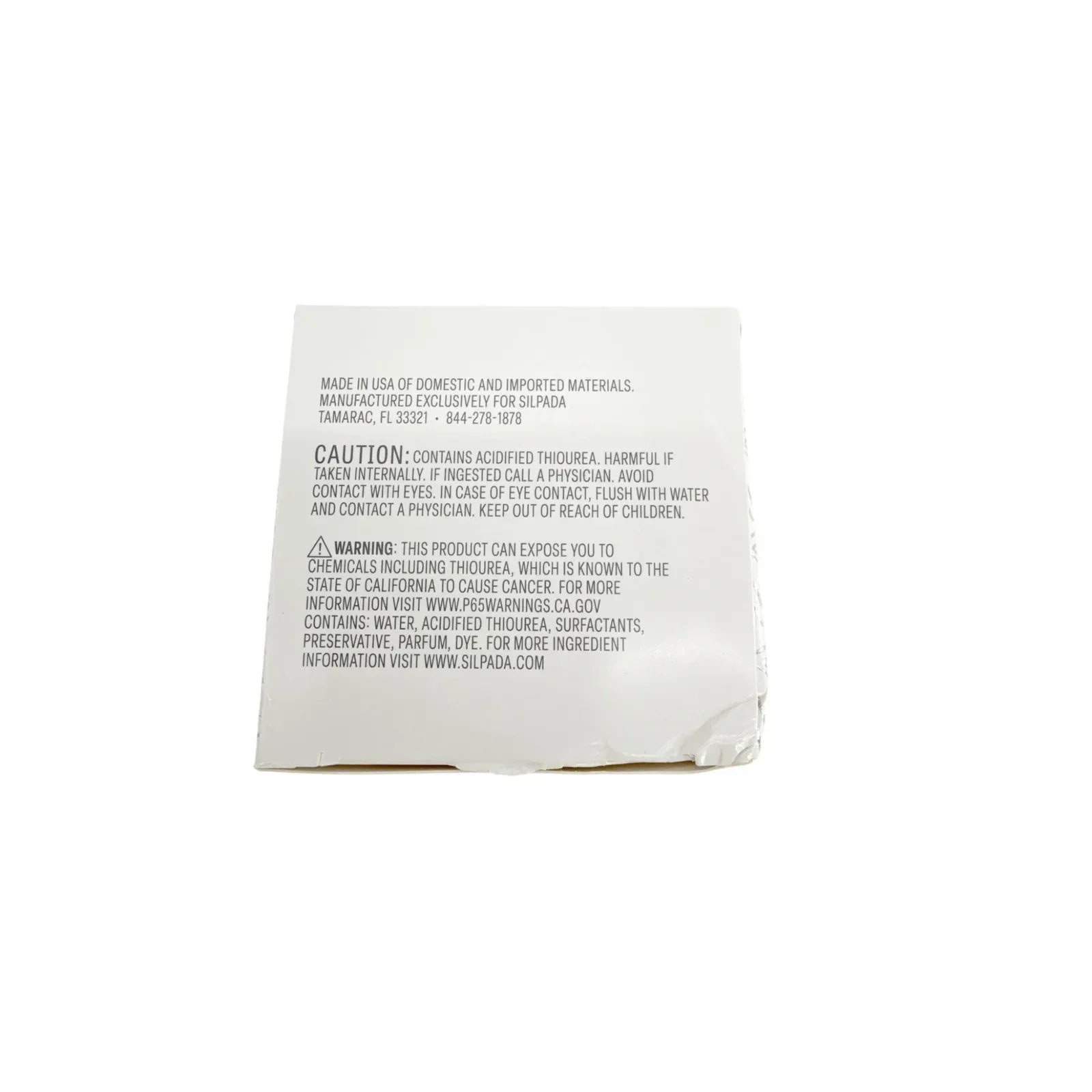 SILPADA 6 oz Silver Jewelry Cleaning Set - flyKAMP