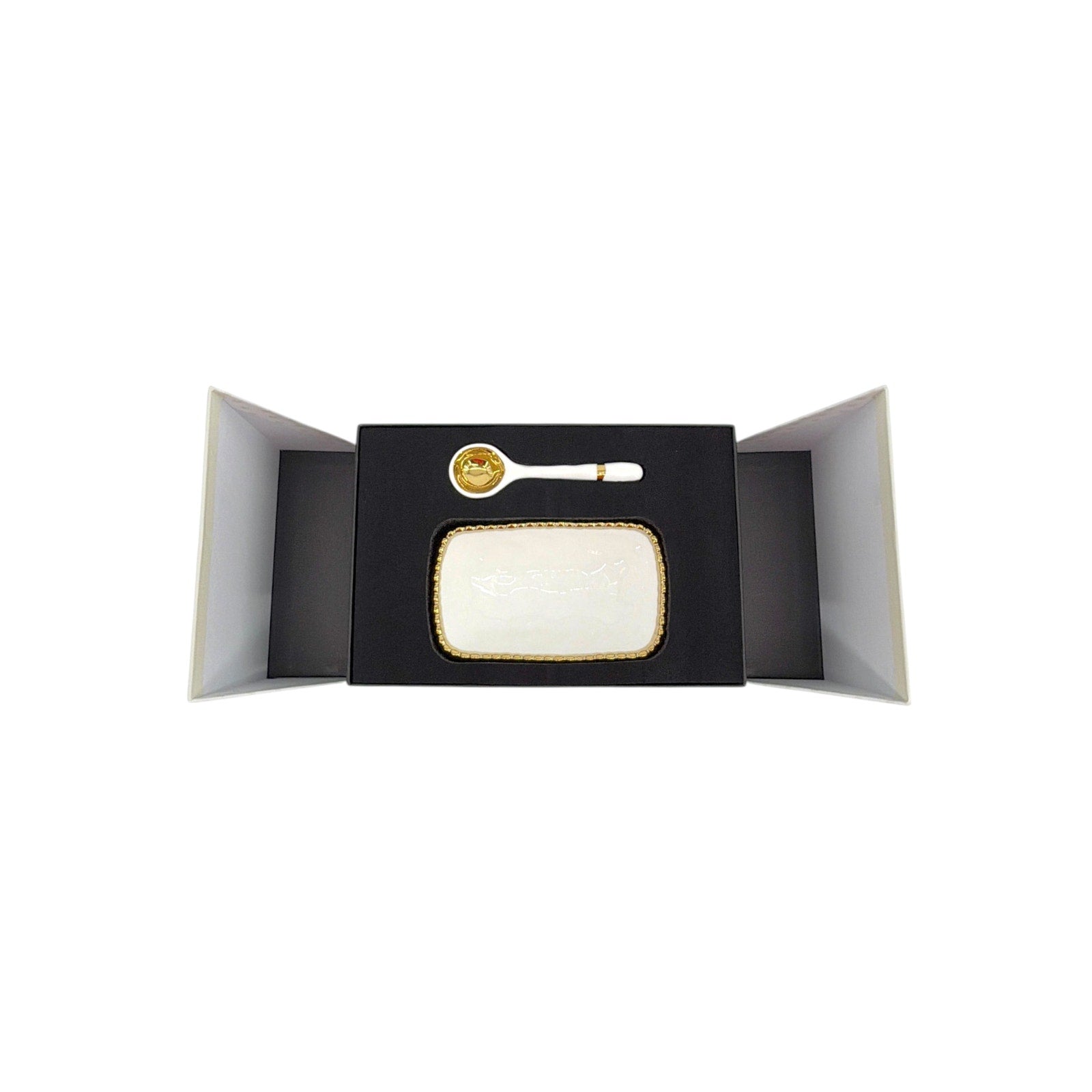PAMPA BAY Golden Salerno The Golden Beaded Set Pampa Bay