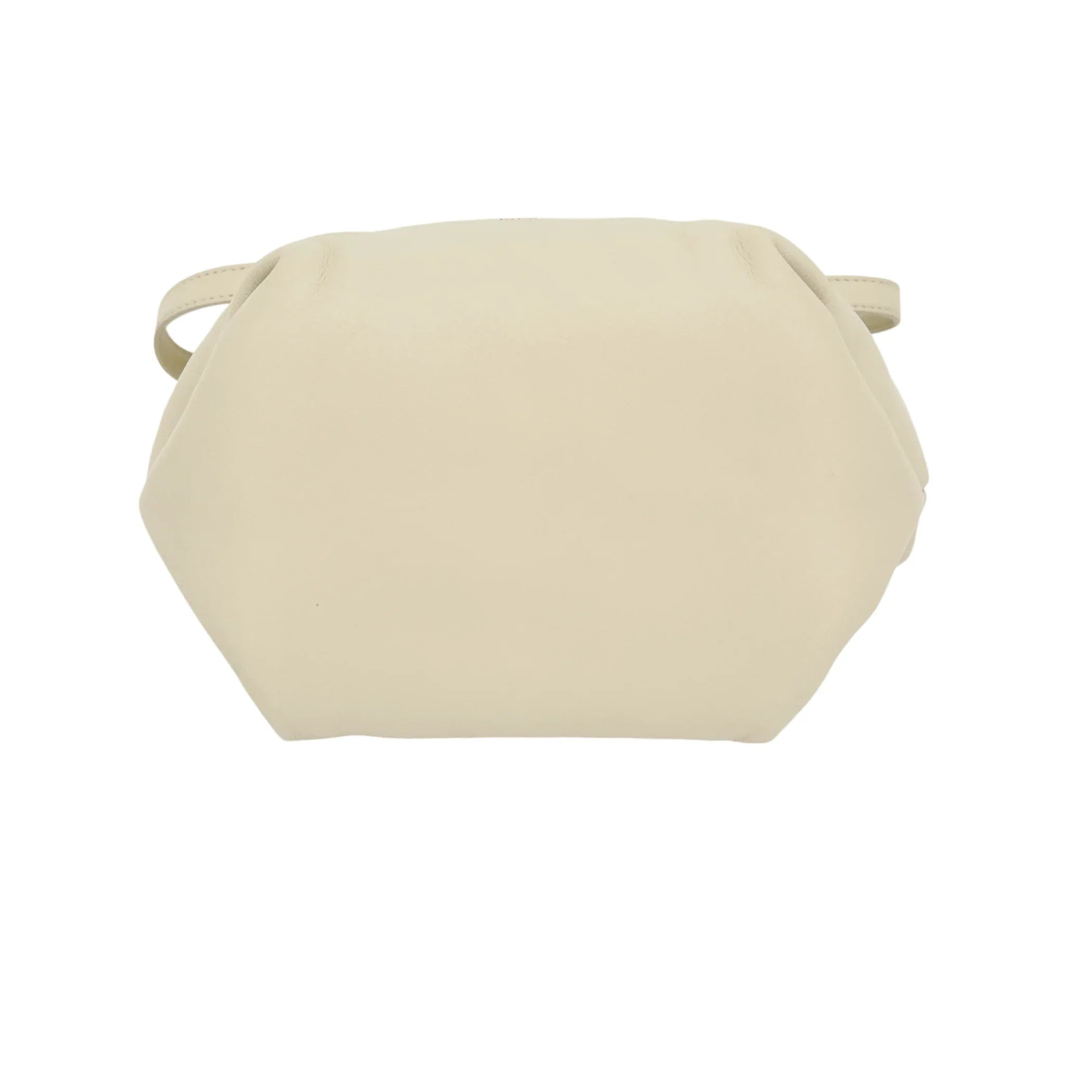KHAITE The Puffy Agnes Crossbody Bag - flyKAMP