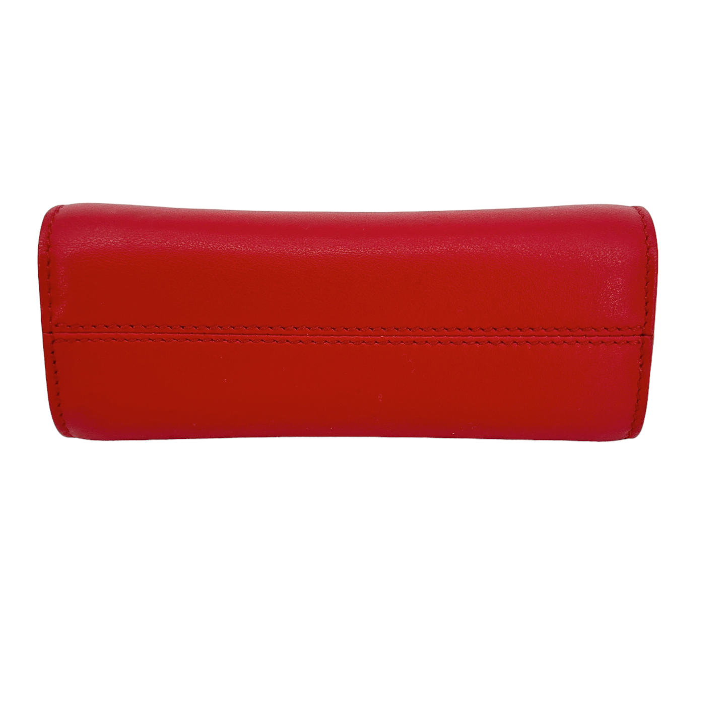 TOM FORD Cosmo T Lock Shoulder Bag Leather Small