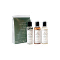 FRANCE LUXE MAISON x THE LAUNDRY EVANGELIST Luxury Laundry Trio France Luxe