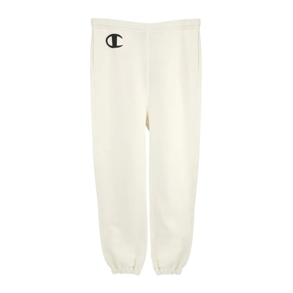 NILI LOTAN x CHAMPION Jogger in Vintage White S - flyKAMP