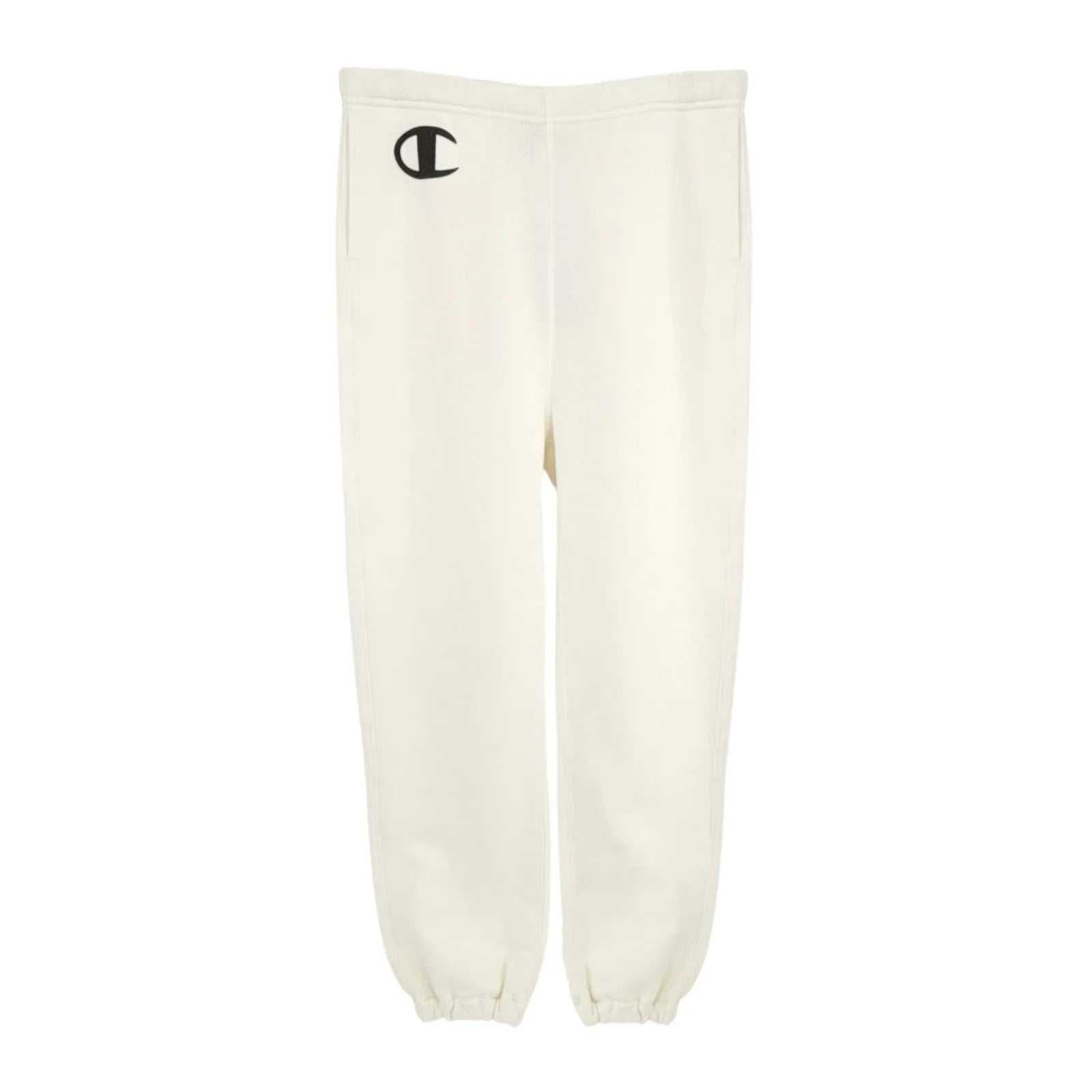 NILI LOTAN x CHAMPION Jogger in Vintage White S - flyKAMP