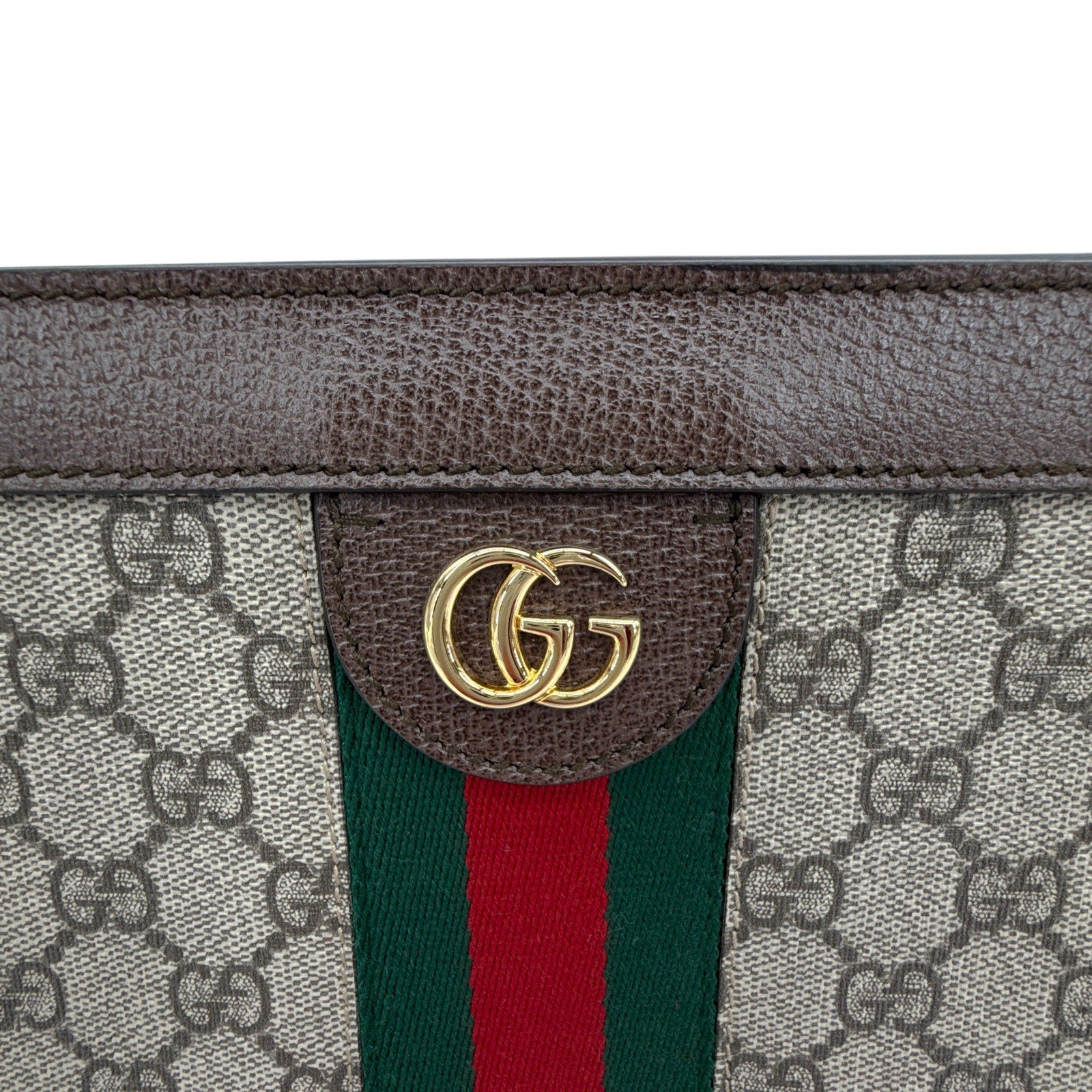 GUCCI Ophidia GG Supreme Medium Shoulder Bag Gucci