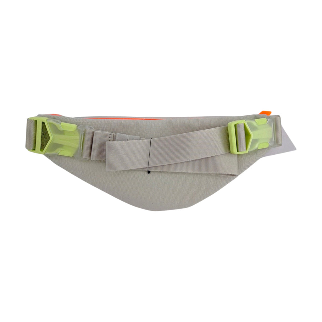 NIKE Nike Heritage Waist Pack in Clear & Light Bone Nike
