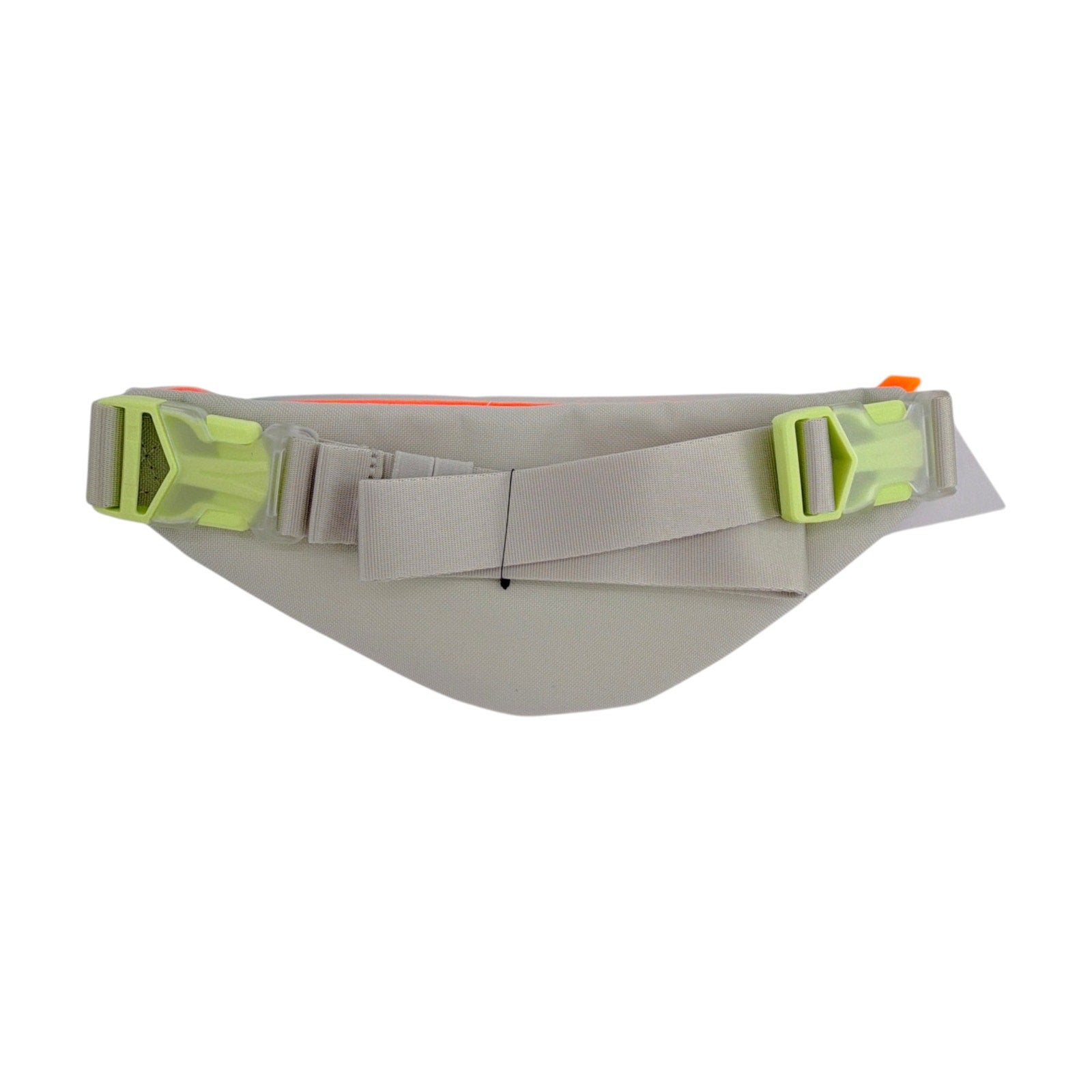 NIKE Nike Heritage Waist Pack in Clear & Light Bone Nike