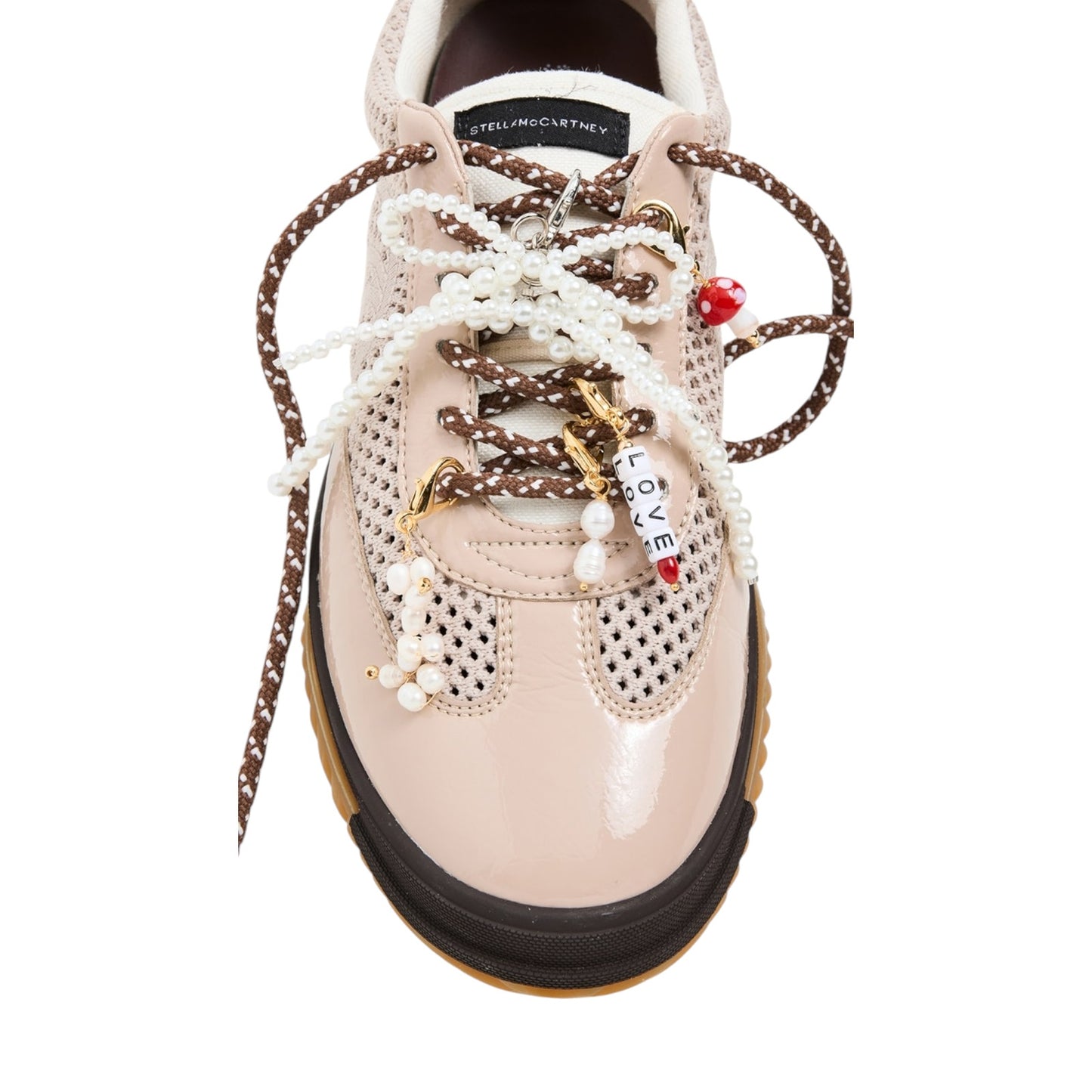 MAISON IREM Love Charm