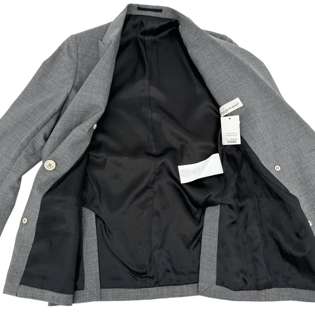 GOLDEN GOOSE Misam Double Breasted Blazer Jacket XS - flyKAMP