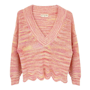 ANTHROPOLOGIE x Electric & Rose Kira Sweater XS