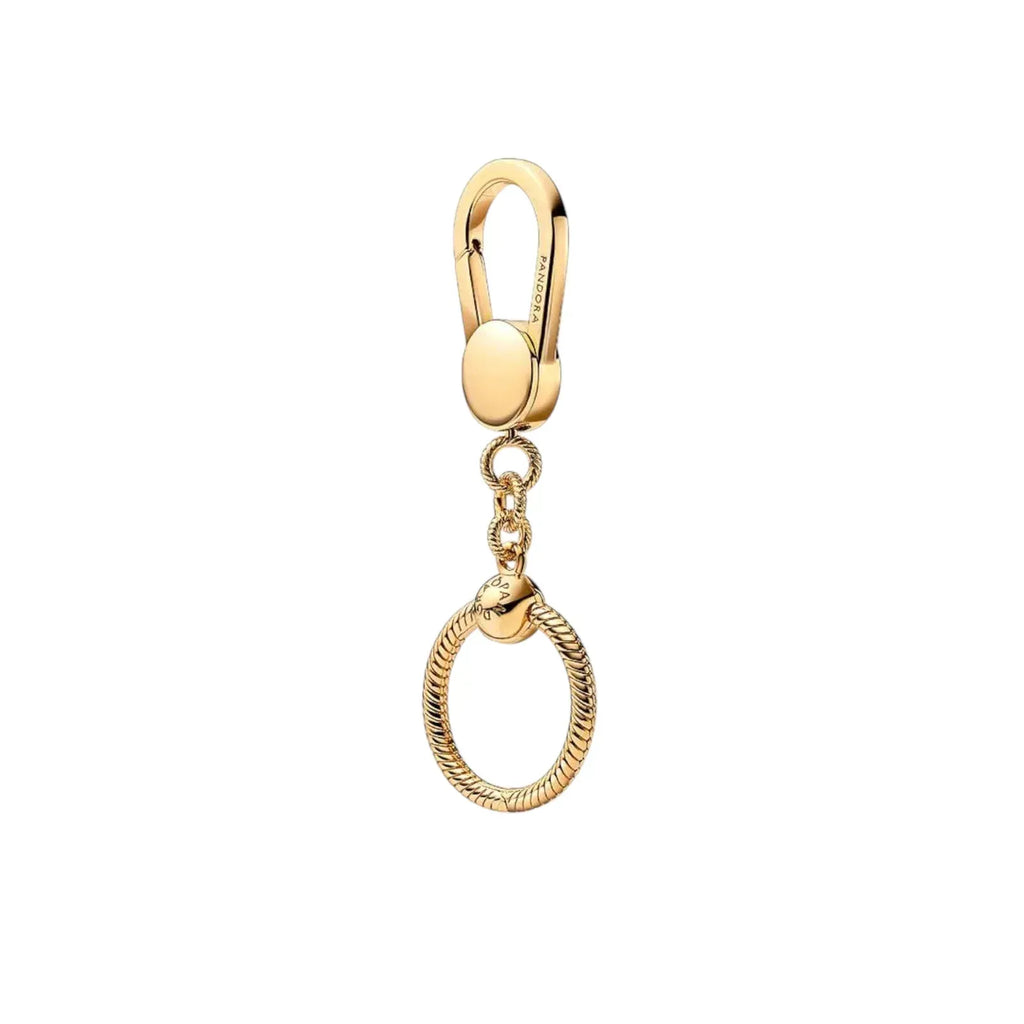 PANDORA Pandora Moments Small Bag Charm Holder - flyKAMP