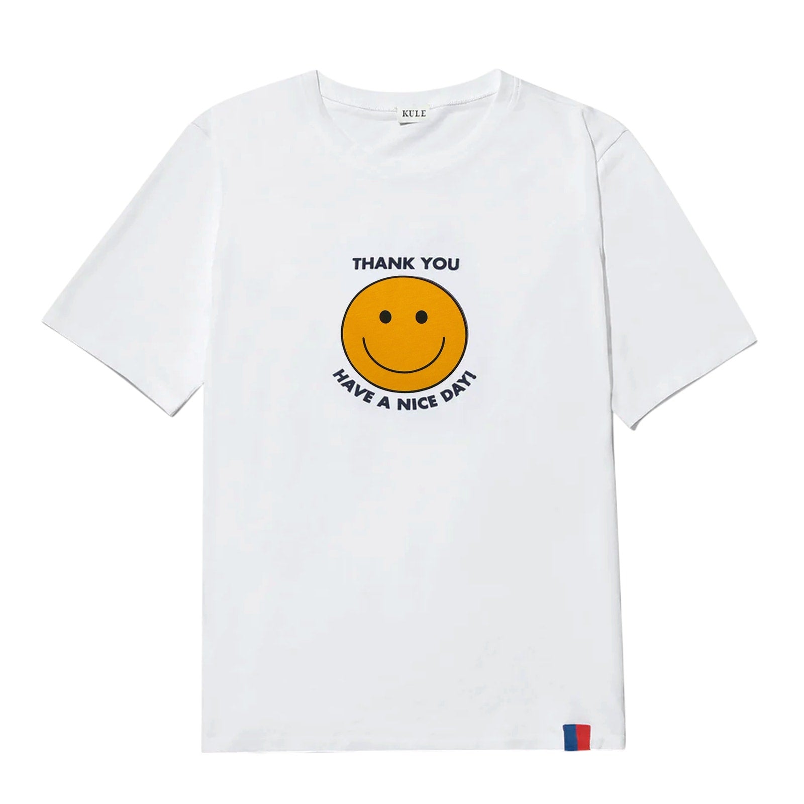 Copied - KULE The Modern Take Out Tee M Kule