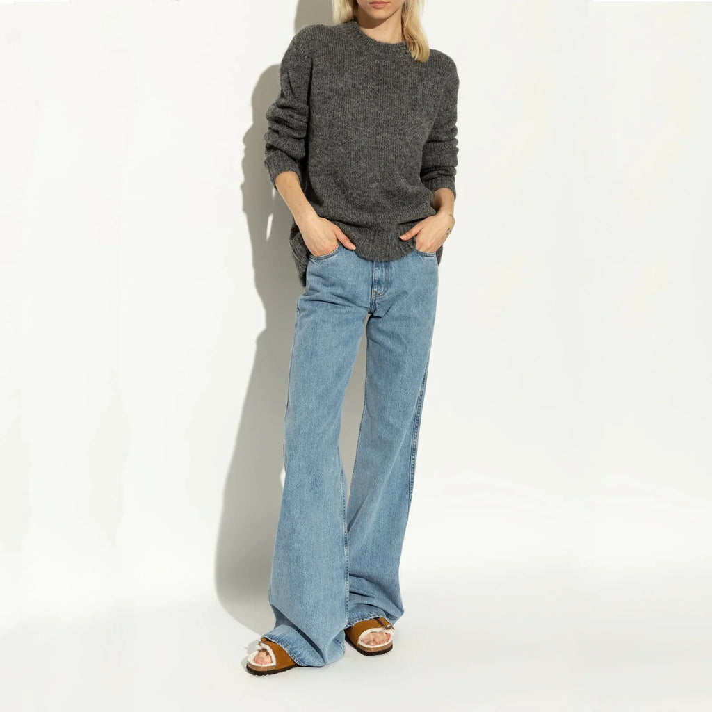 BIRKENSTOCK Milano Suede Shearling 37 Regular Fit - flyKAMP