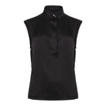 ANINE BING Geneva Top in Black in XS - flyKAMP