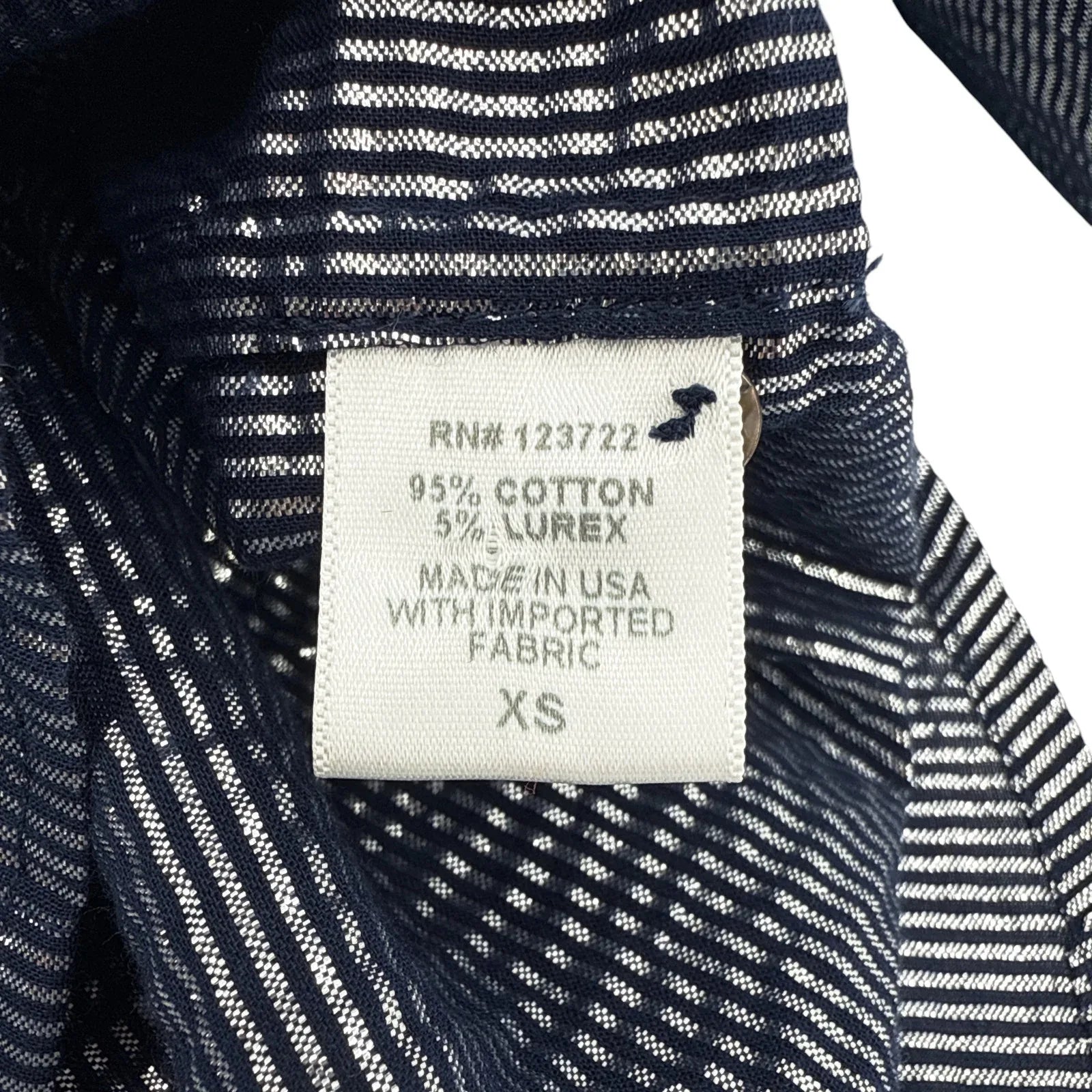 XiRENA Kiran Shirt in Star Sapphire XS - flyKAMP