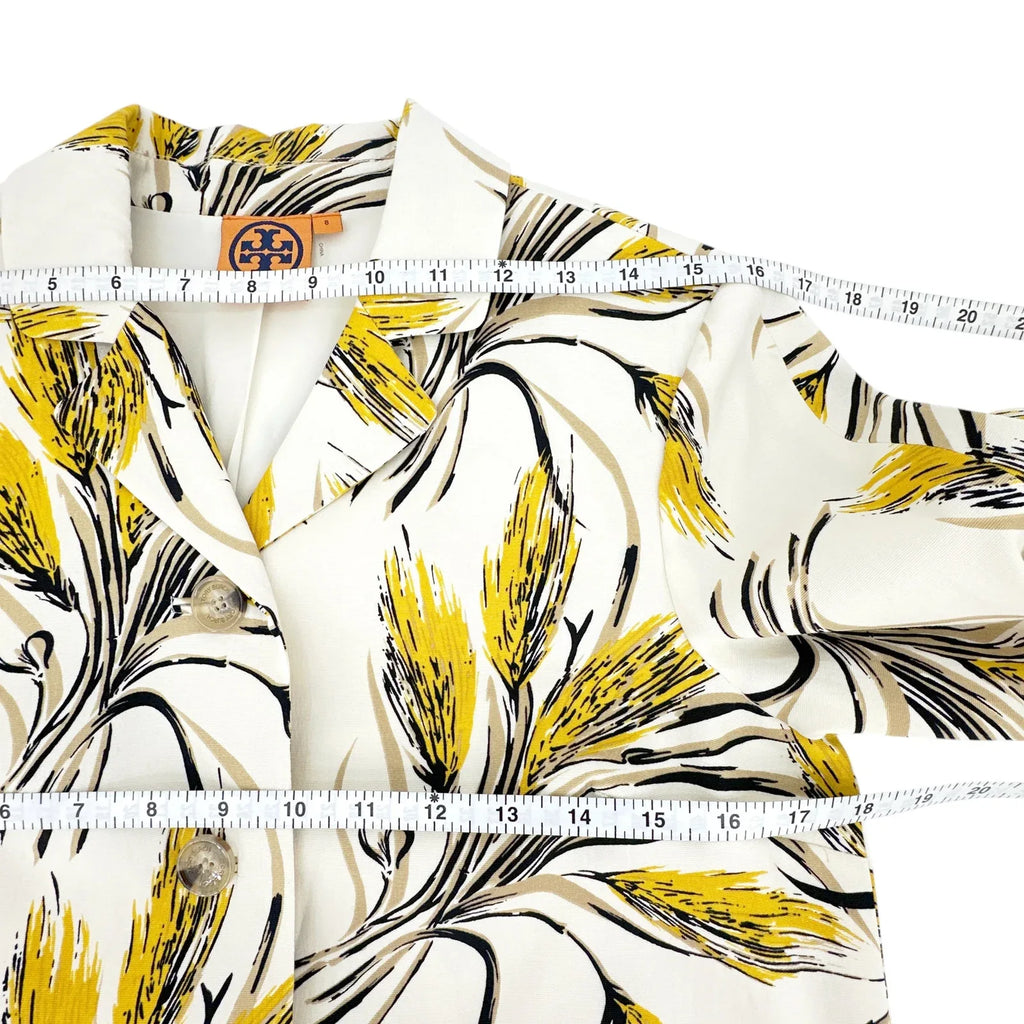 TORY BURCH Rimon Jacket 8 - flyKAMP