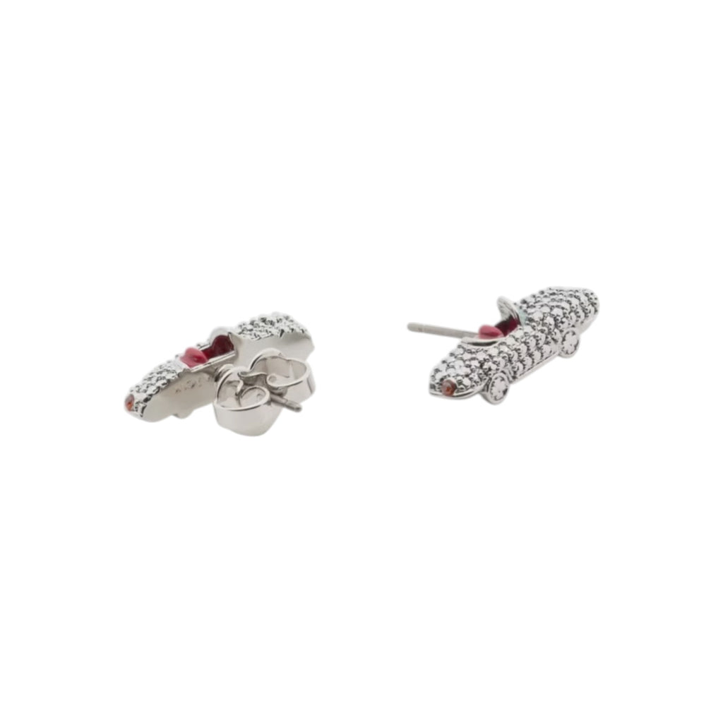 KATE SPADE New York New York Minute Studs Kate Spade New York