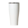 SIC Seriously Ice Cold 30 oz Tumbler in Matte White - flyKAMP
