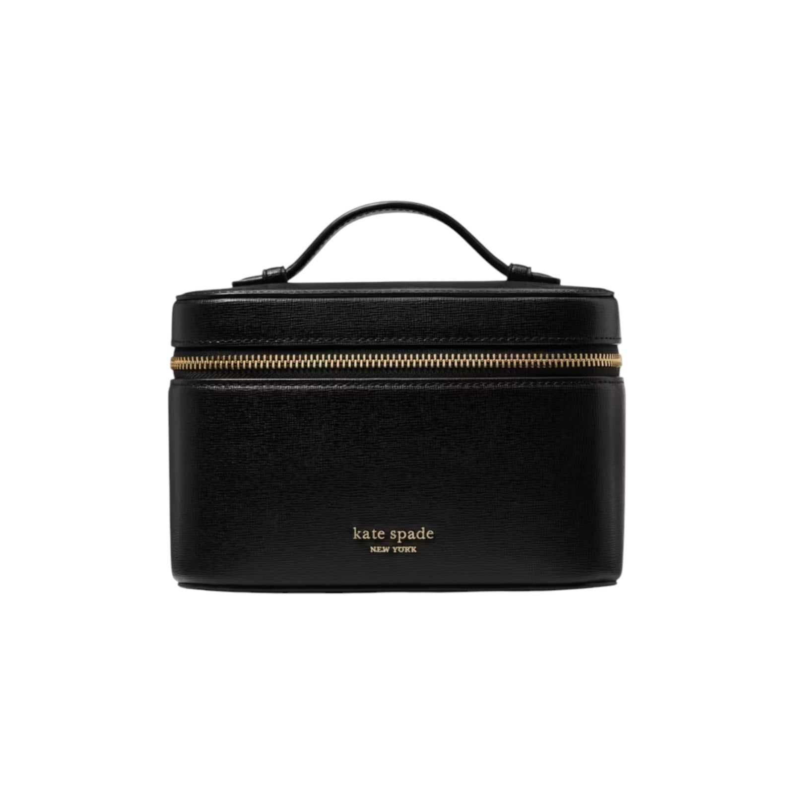 KATE SPADE New York Devin Vanity Kit in Black Kate Spade