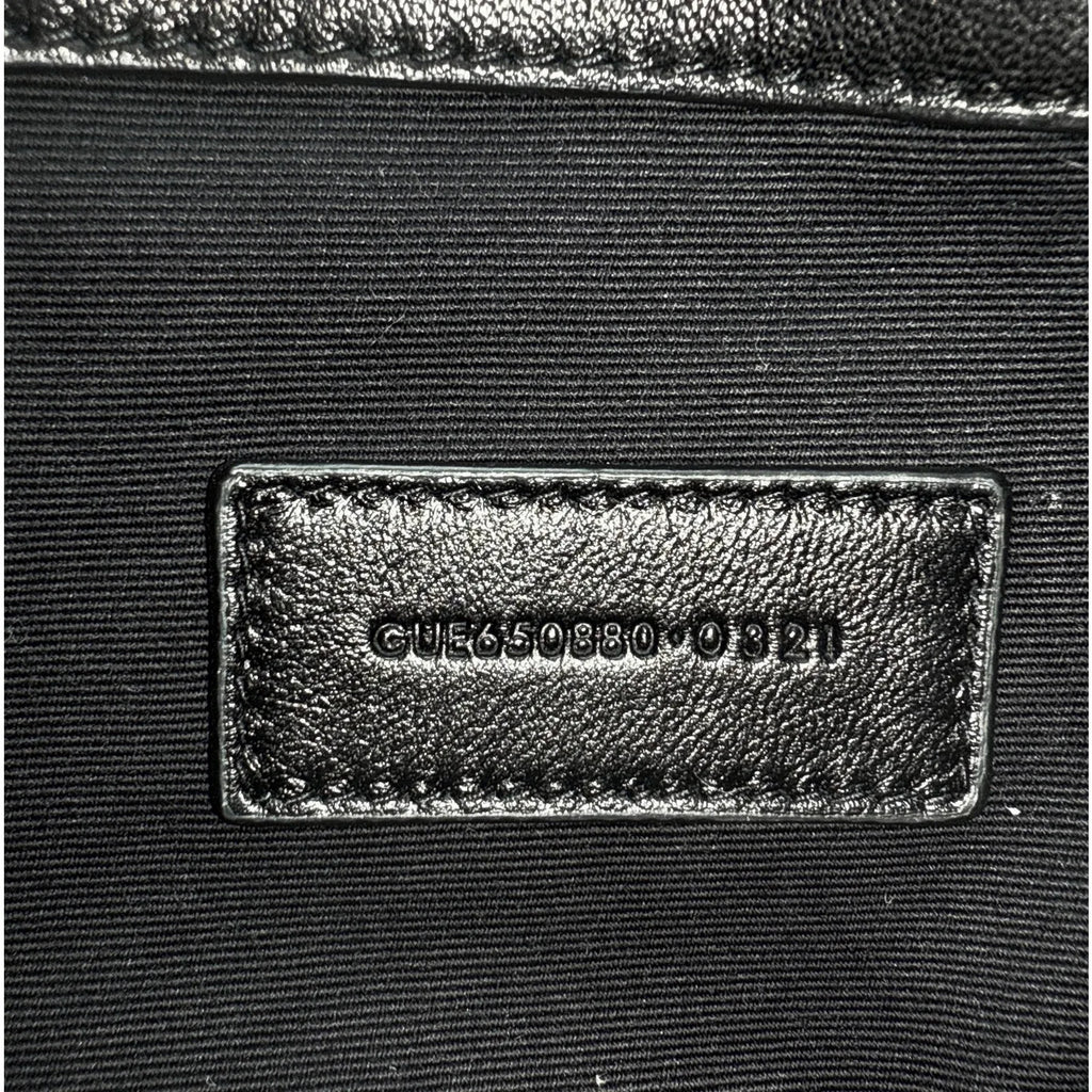 SAINT LAURENT Loulou Mini in Lambskin Puffer Pouch Clutch - flyKAMP