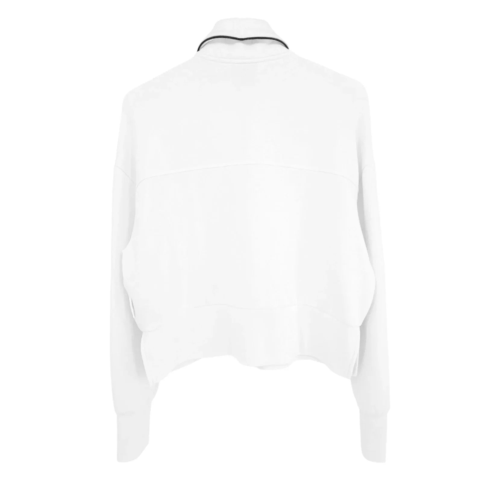 VARLEY Davenport Half Zip in White S - flyKAMP