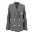 GOLDEN GOOSE Misam Double Breasted Blazer Jacket XS - flyKAMP
