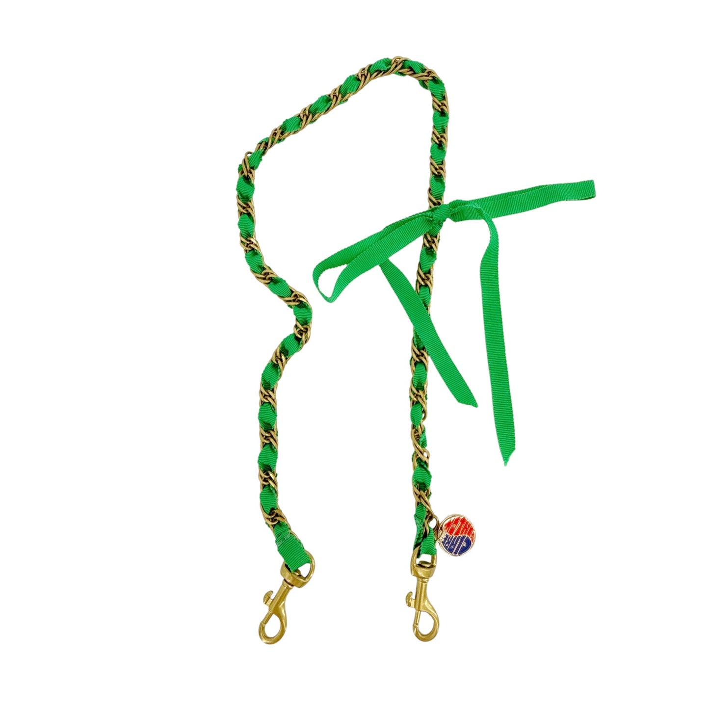 CLARE V. x MOTHER The Link Up Shoulder Strap Limited Edition