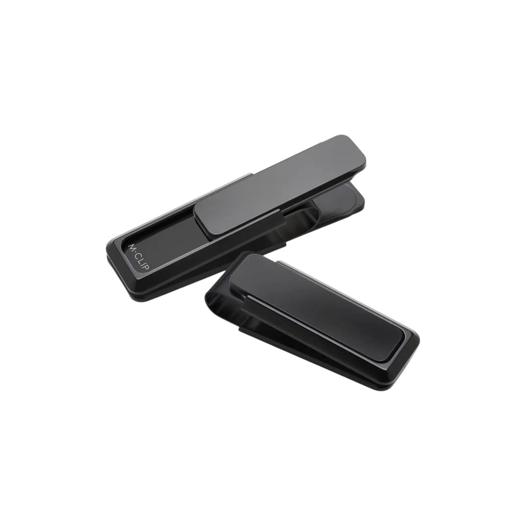 M-CLIP Ultralight Blackout Standard Capacity M-Clip