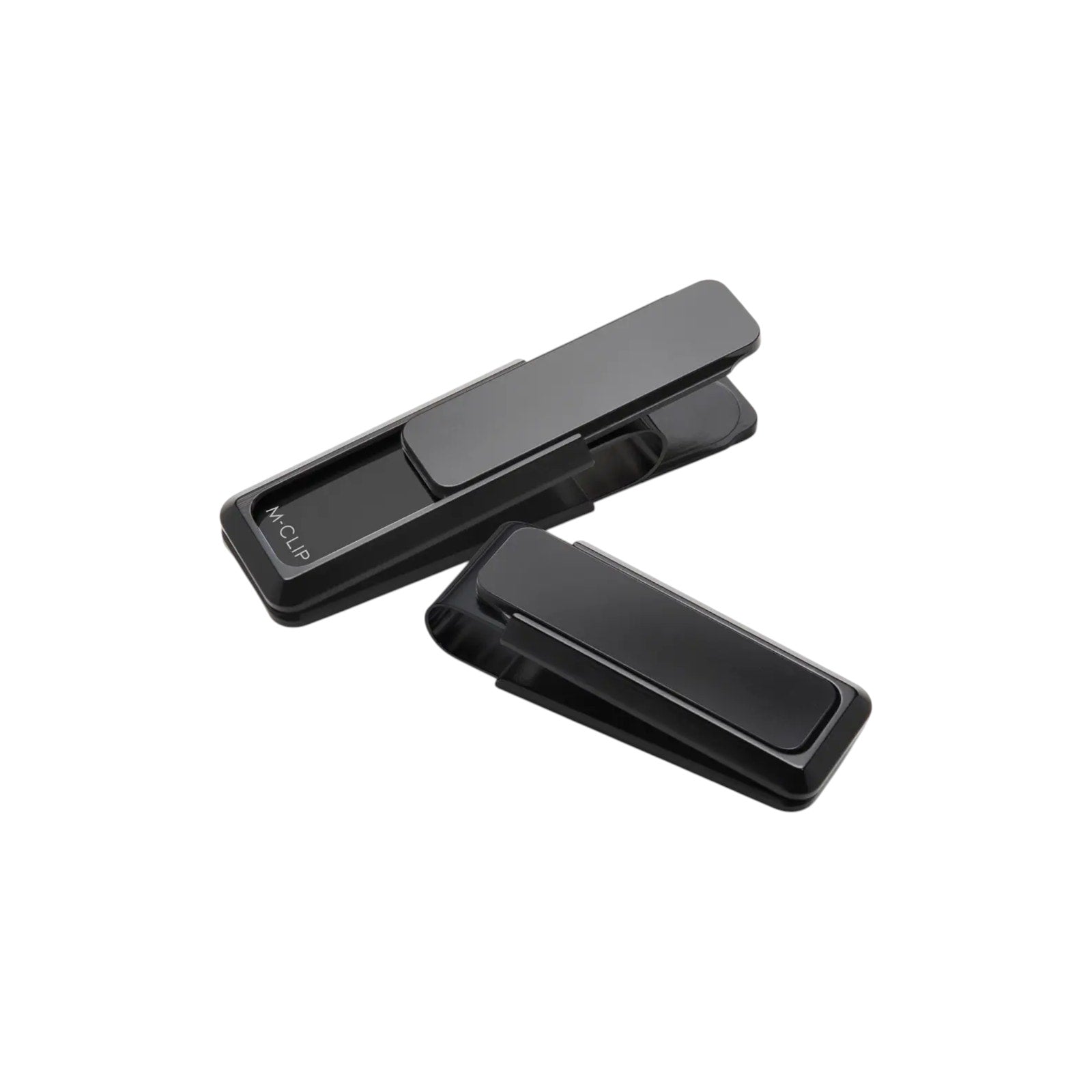M-CLIP Ultralight Blackout Standard Capacity M-Clip