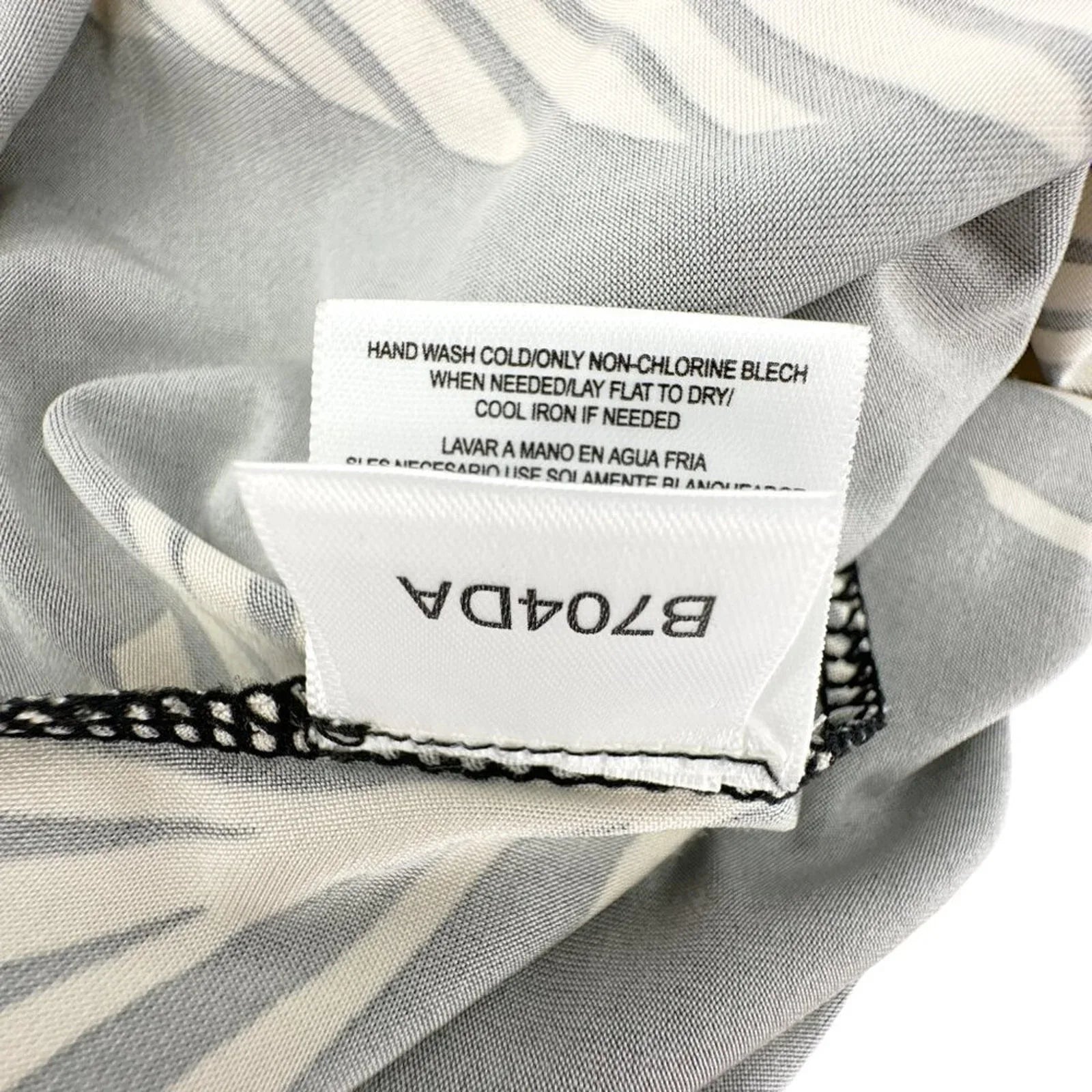 BCBGMAXAZRIA Strapless Maxi Dress XXS - flyKAMP