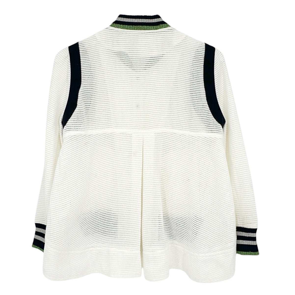 VERONICA BEARD Smith Bomber Jacket 4