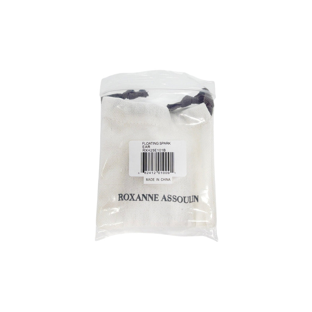 ROXANNE ASSOULIN The Floating Spark Earrings Roxanne Assoulin