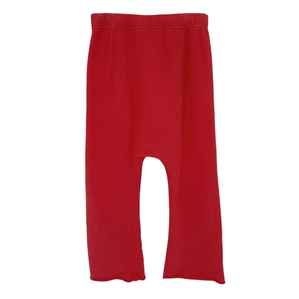 NILI LOTAN SF Sweatpant in Sunfaded Red XS - flyKAMP