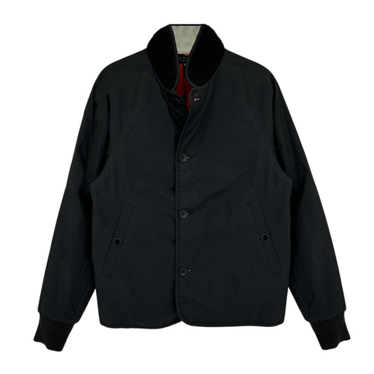 RAG & BONE Austin Reversible Liner XS