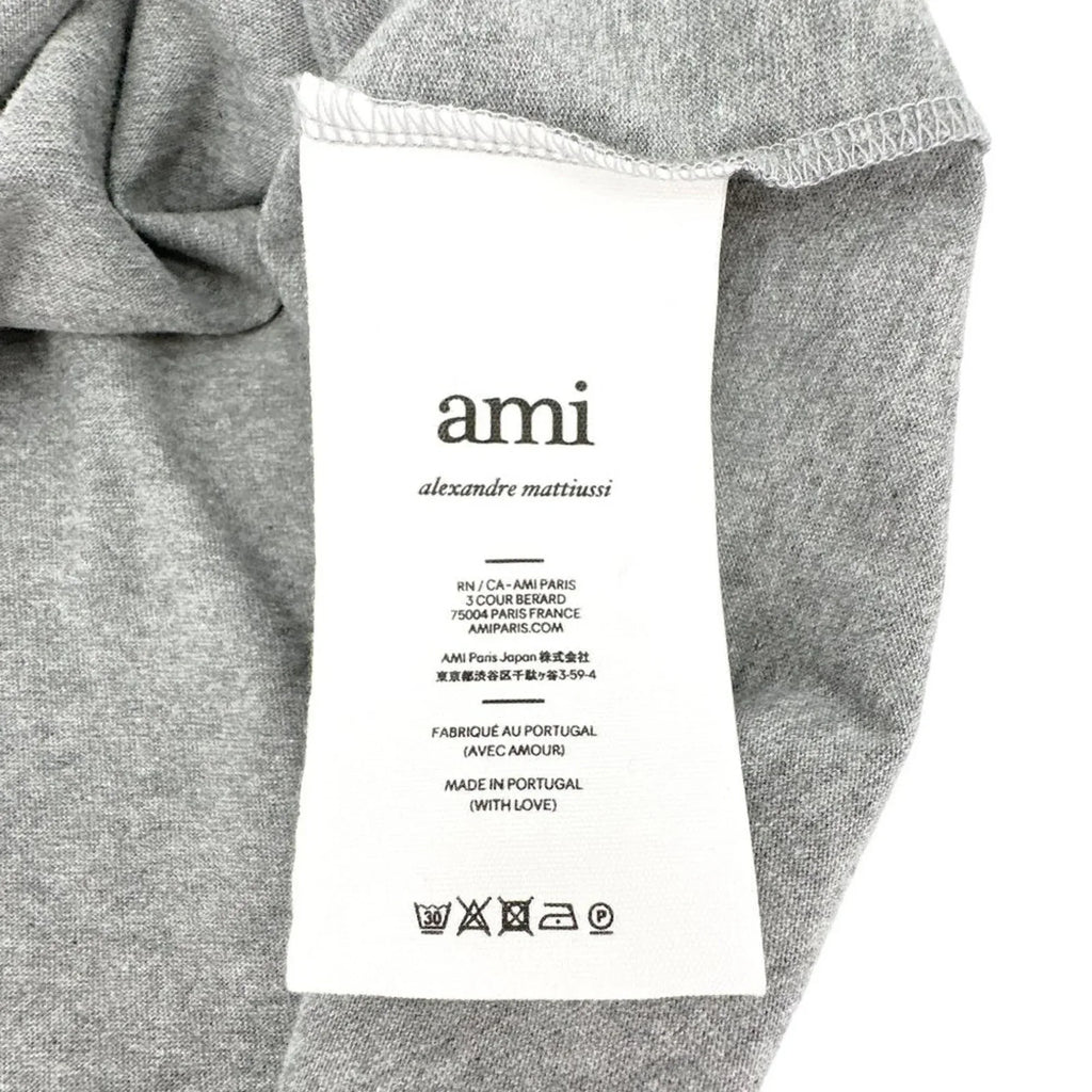 AMI PARIS Ami de Coeur T-shirt XL - flyKAMP