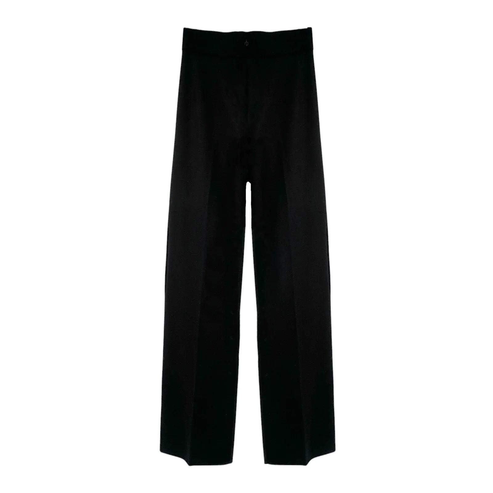 RAG & BONE Irina Ponte Wide Leg Pant XXS - flyKAMP