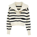 LOVERS and FRIENDS Claire Pullover XS - flyKAMP
