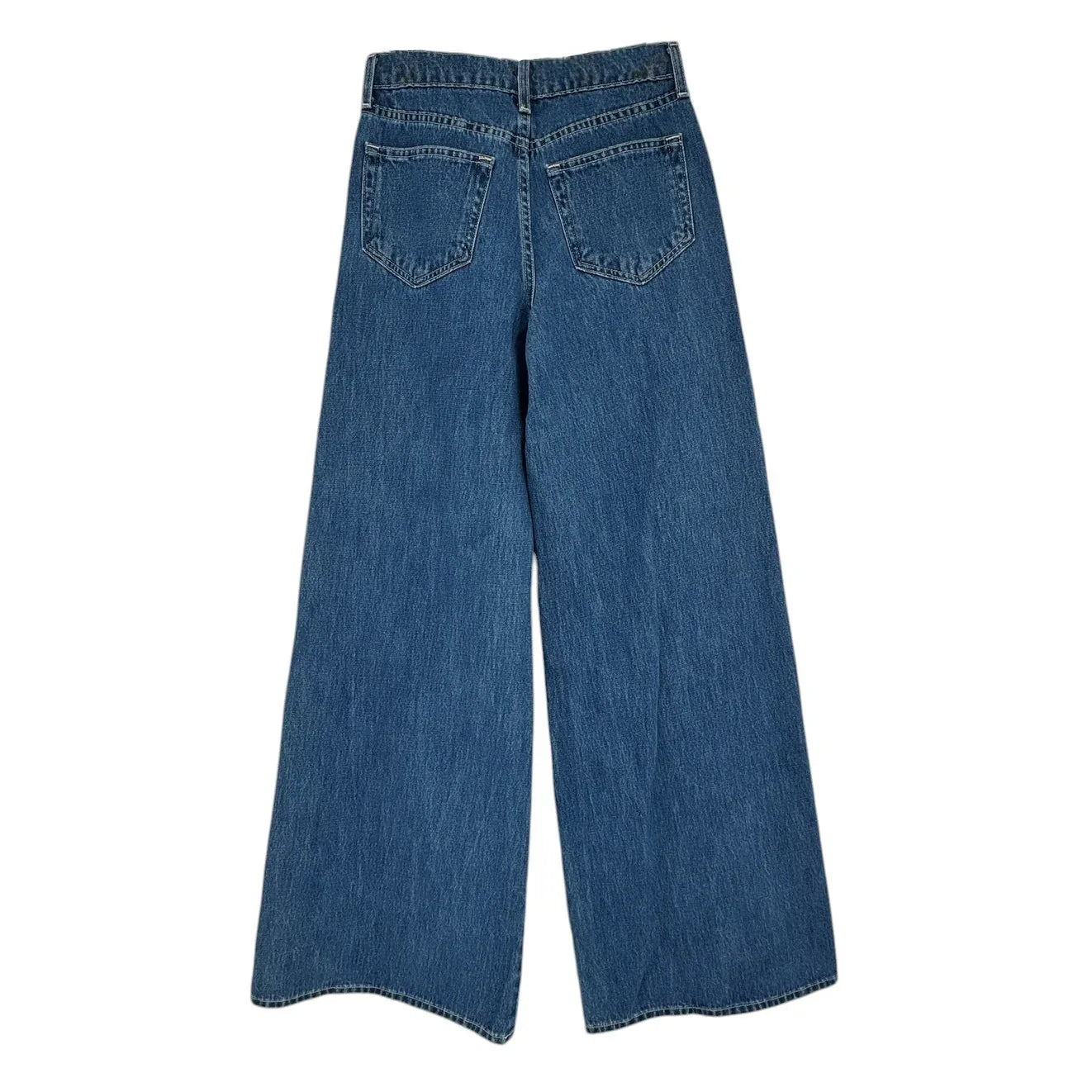 L'AGENCE Beau Wide Leg Jean in Glendora 24 - flyKAMP