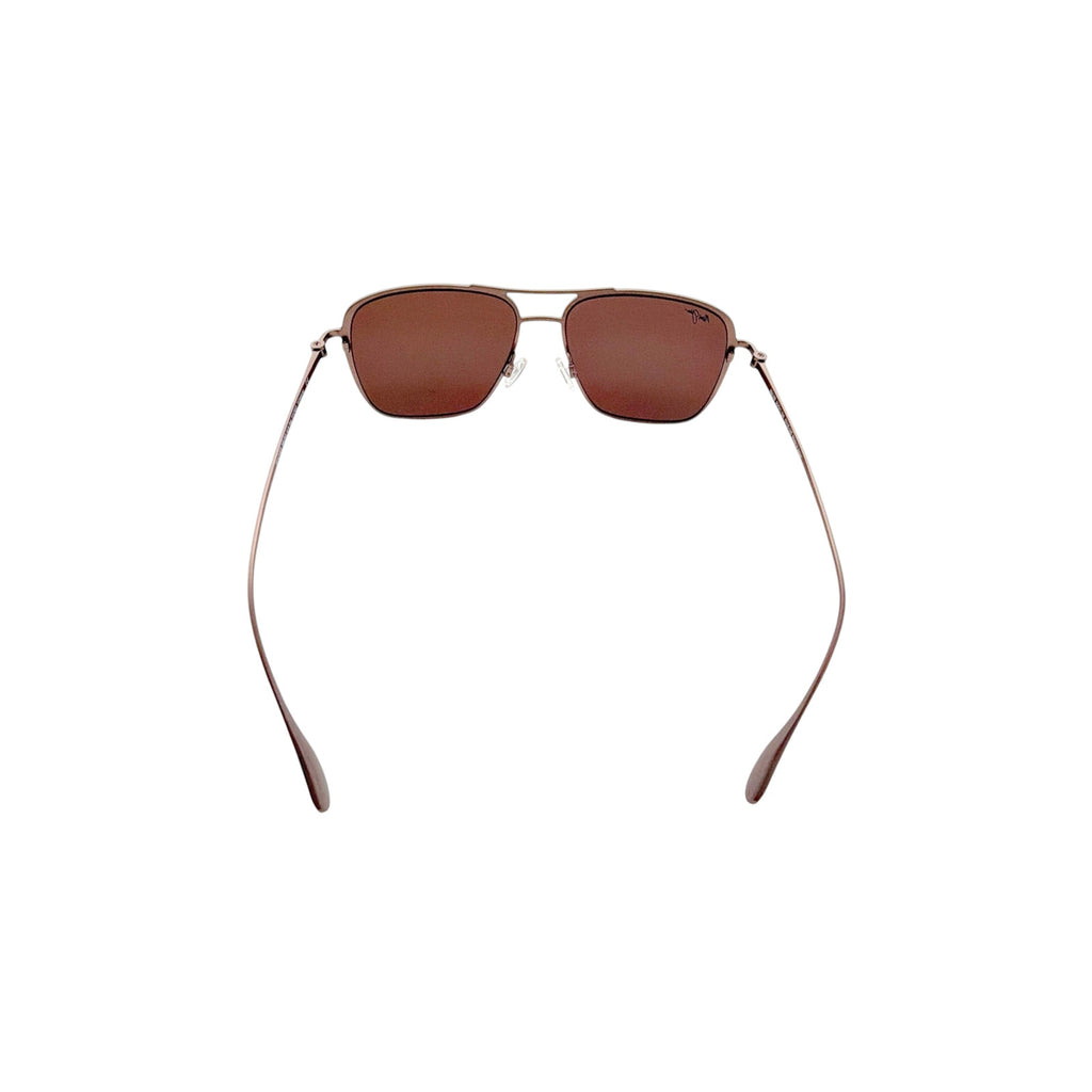 MAUI JIM Beaches MJ541-19A Maui Rose Navigator Sunglasses Maui Jim