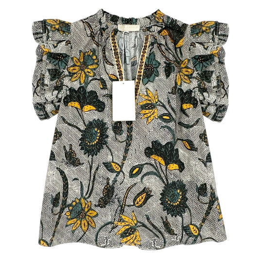 ULLA JOHNSON Elena Top 4|S
